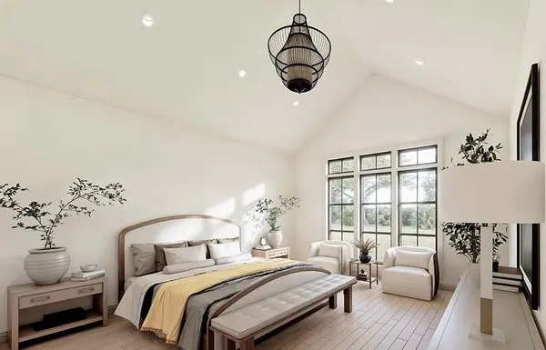 InteriorPhoto for House Plan #907783