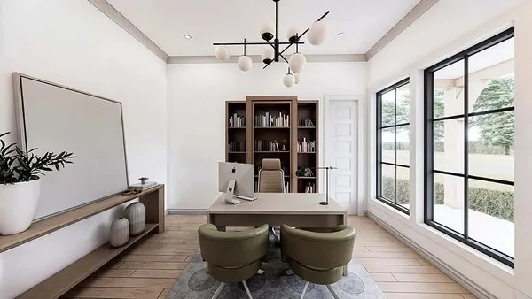 InteriorPhoto for House Plan #907783