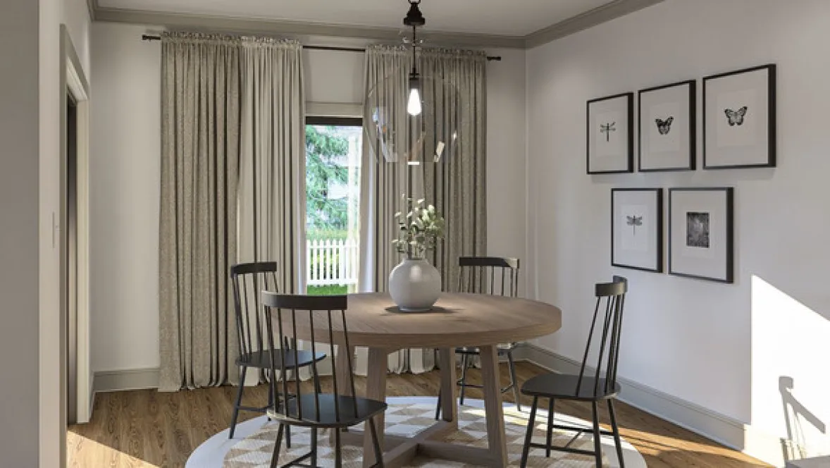 InteriorPhoto for House Plan #704071