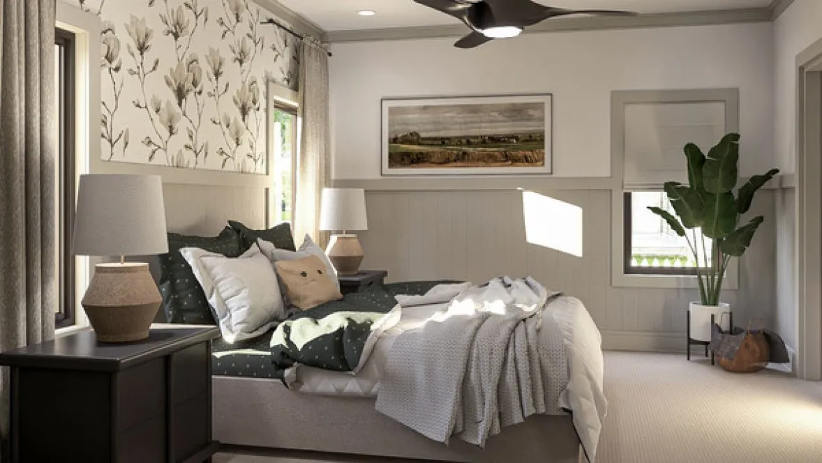 InteriorPhoto for House Plan #704071