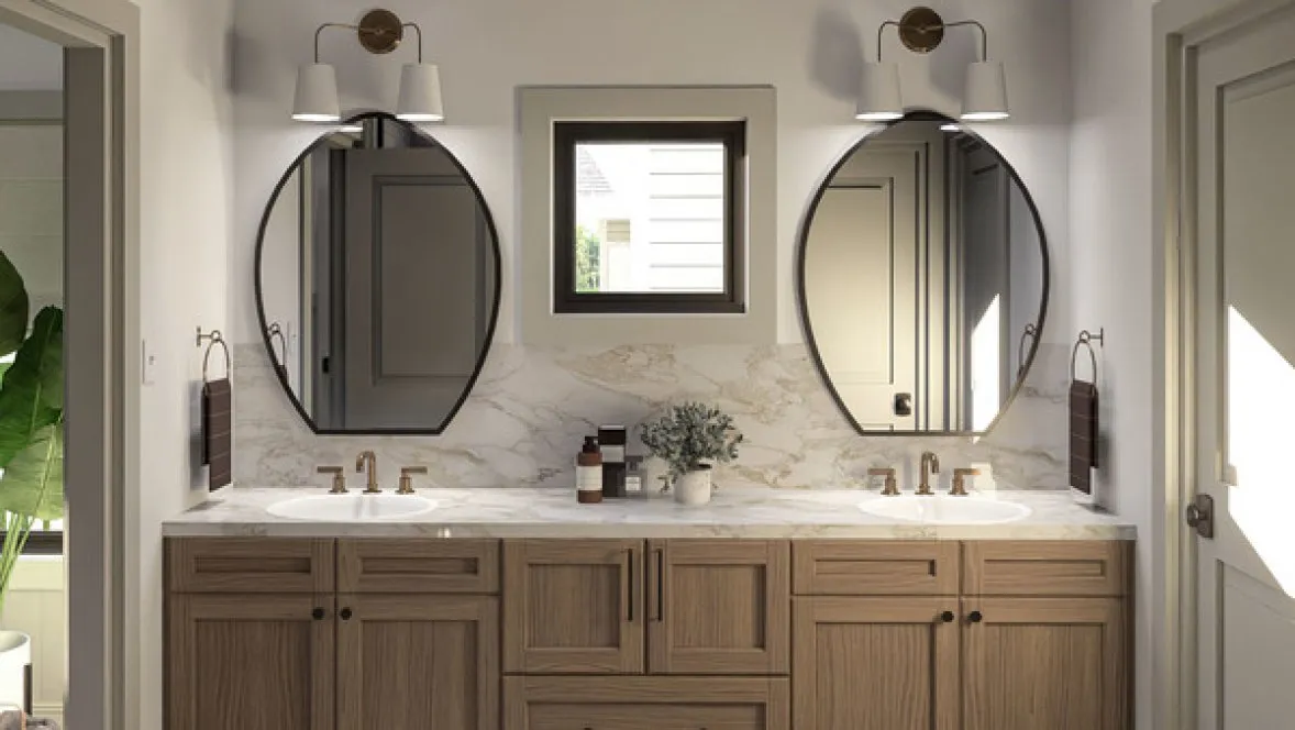 InteriorPhoto for House Plan #704071