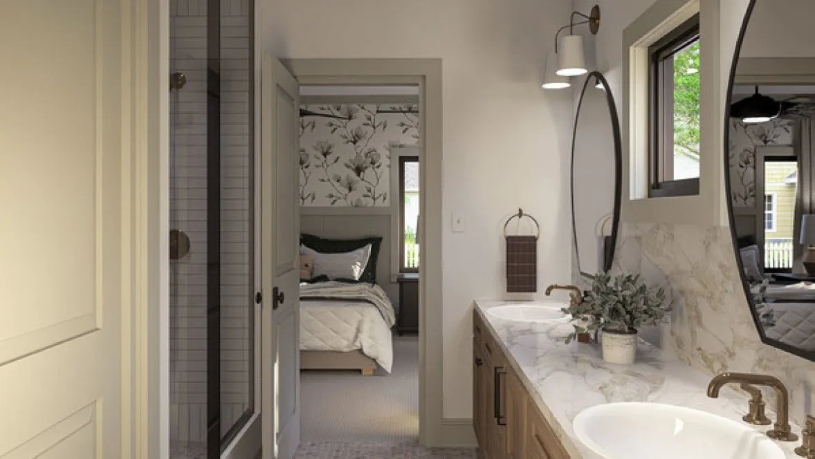 InteriorPhoto for House Plan #704071