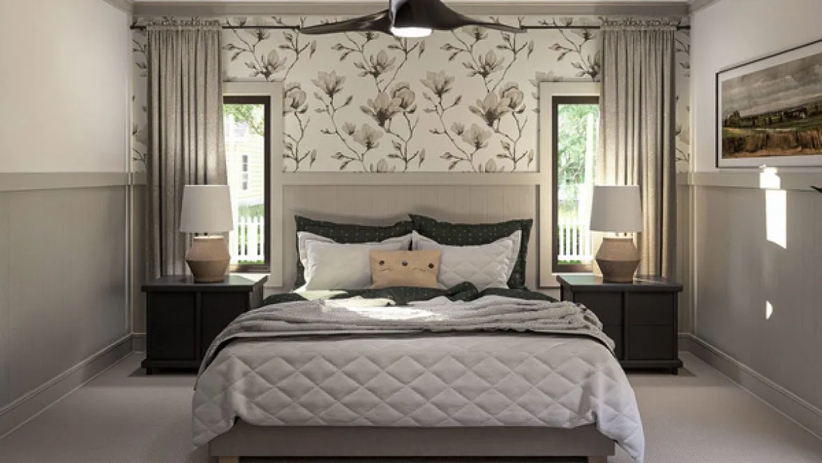 InteriorPhoto for House Plan #704071