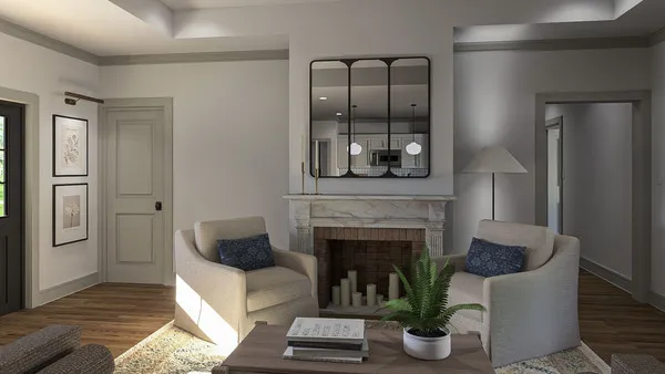 InteriorPhoto for House Plan #704071