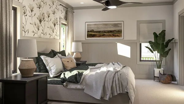 InteriorPhoto for House Plan #704071