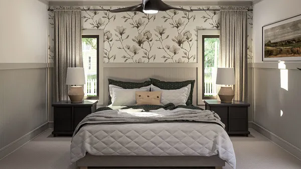 InteriorPhoto for House Plan #704071