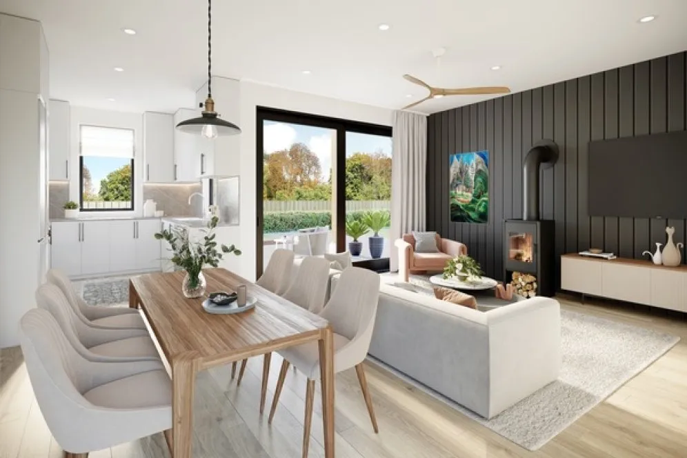 InteriorPhoto for House Plan #592321