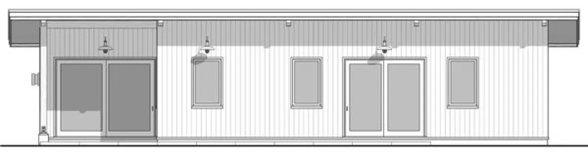 Other for House Plan #592321