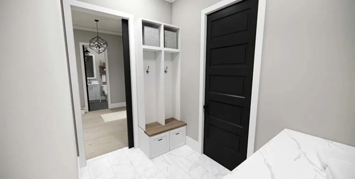 InteriorPhoto for House Plan #283042