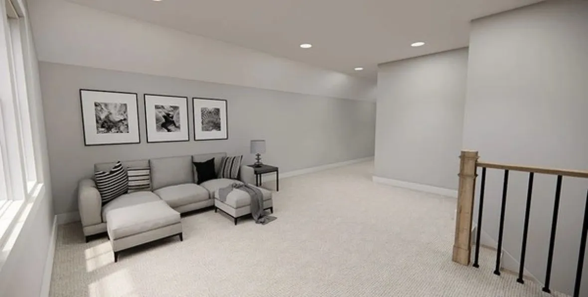 InteriorPhoto for House Plan #283042