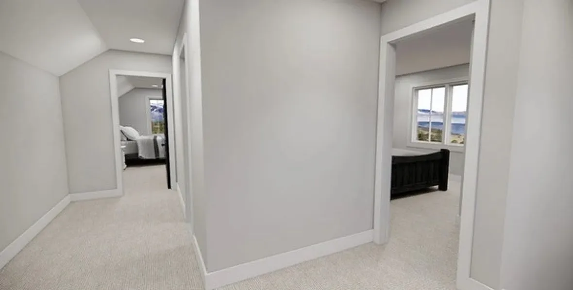 InteriorPhoto for House Plan #283042