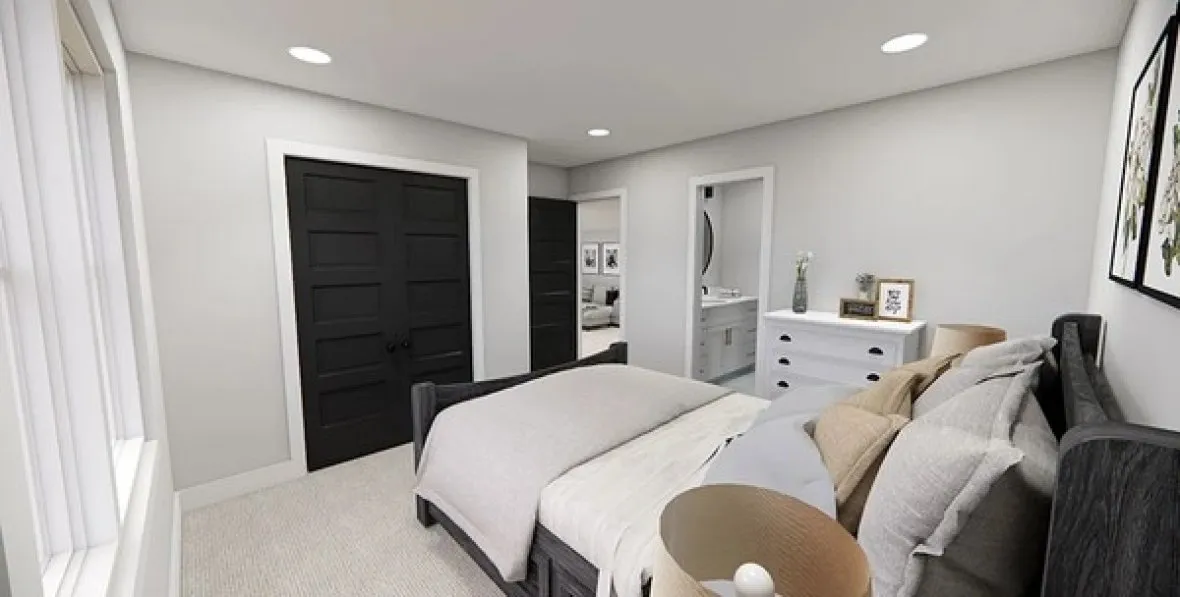 InteriorPhoto for House Plan #283042