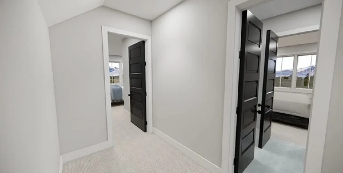 InteriorPhoto for House Plan #283042