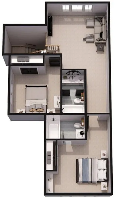 Other for House Plan #283042