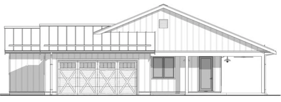 Other for House Plan #591081