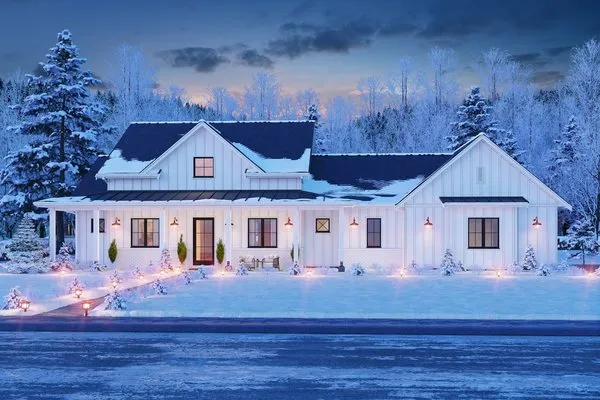 InteriorPhoto for House Plan #596152