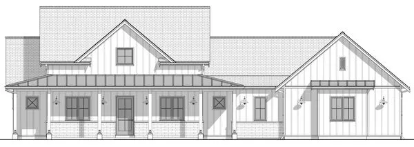 Other for House Plan #596152