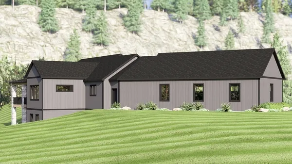 ExteriorPhoto for House Plan #758371