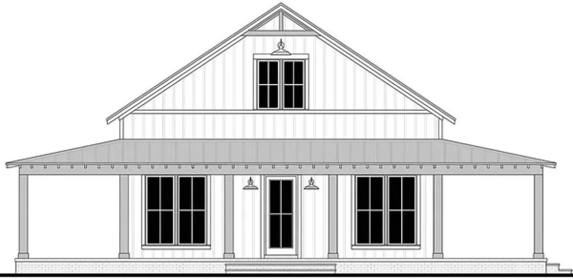 Other for House Plan #308041