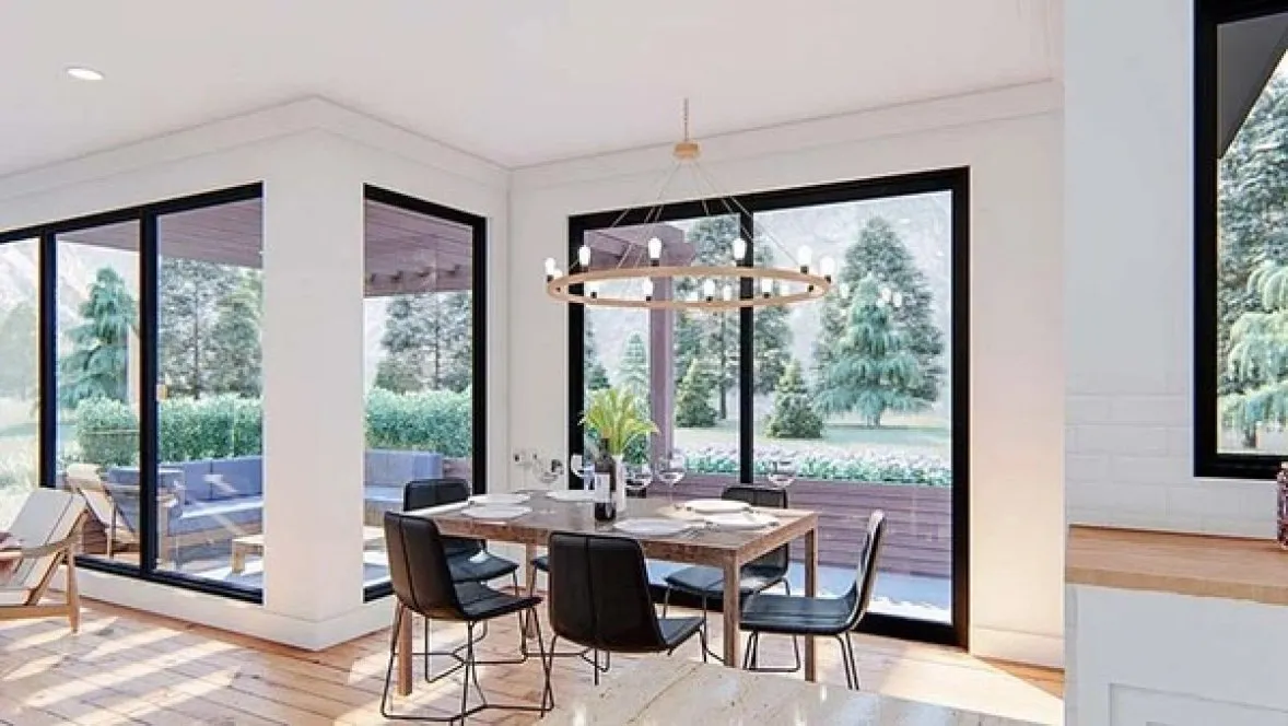 InteriorPhoto for House Plan #706891