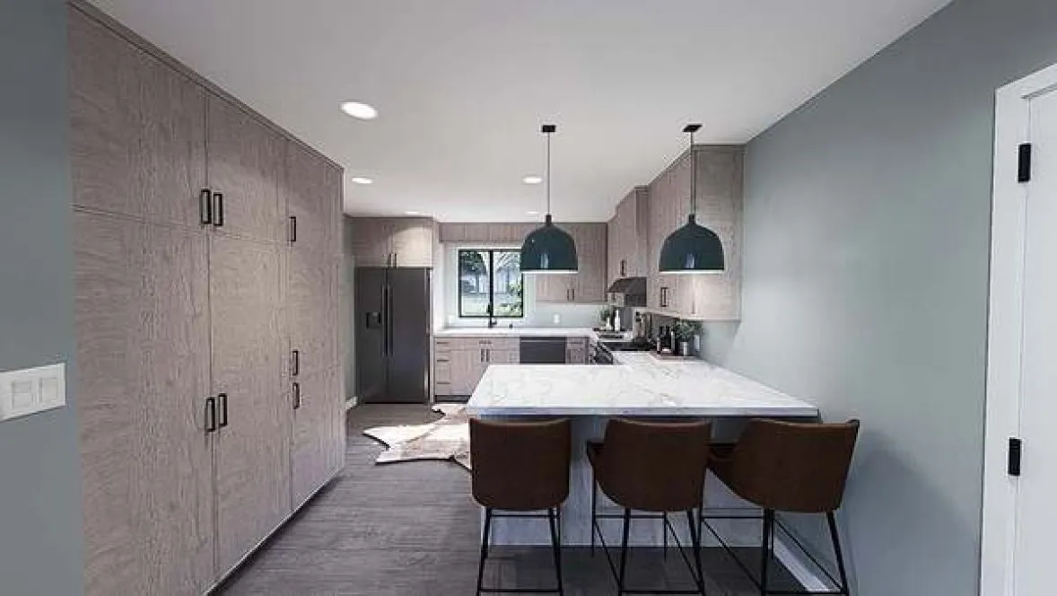 InteriorPhoto for House Plan #318131