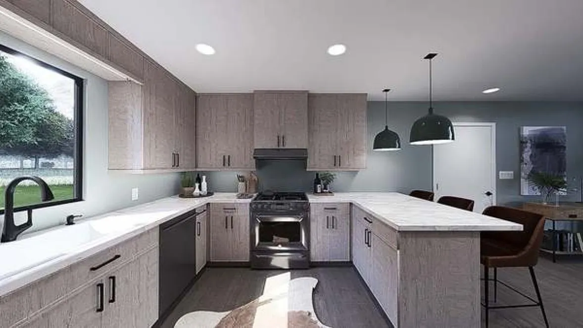 InteriorPhoto for House Plan #318131