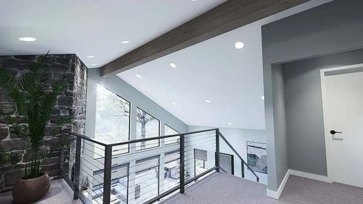 InteriorPhoto for House Plan #318131