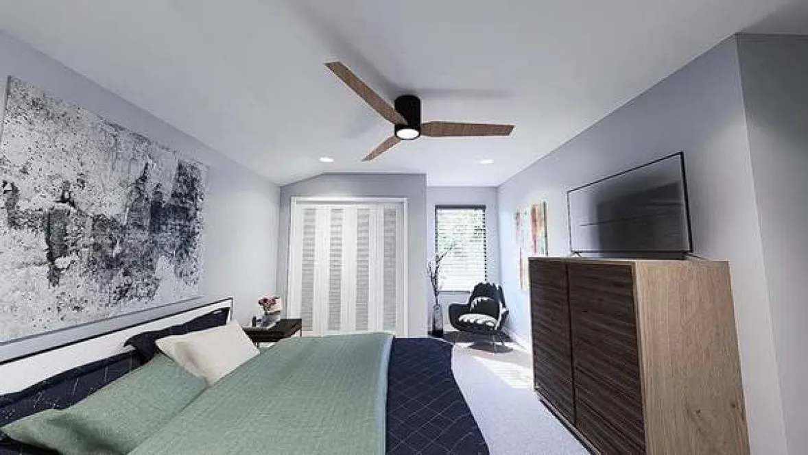 InteriorPhoto for House Plan #318131