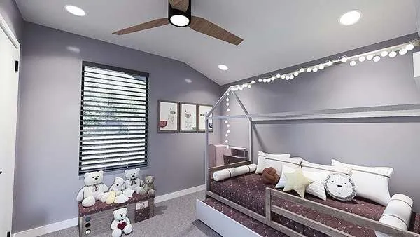 InteriorPhoto for House Plan #318131