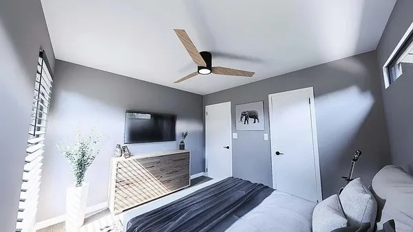 InteriorPhoto for House Plan #318131