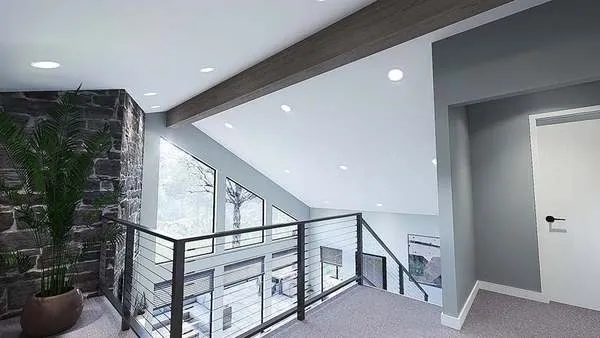 InteriorPhoto for House Plan #318131