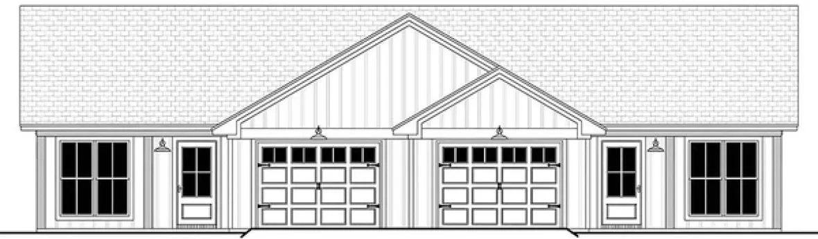 Other for House Plan #306912