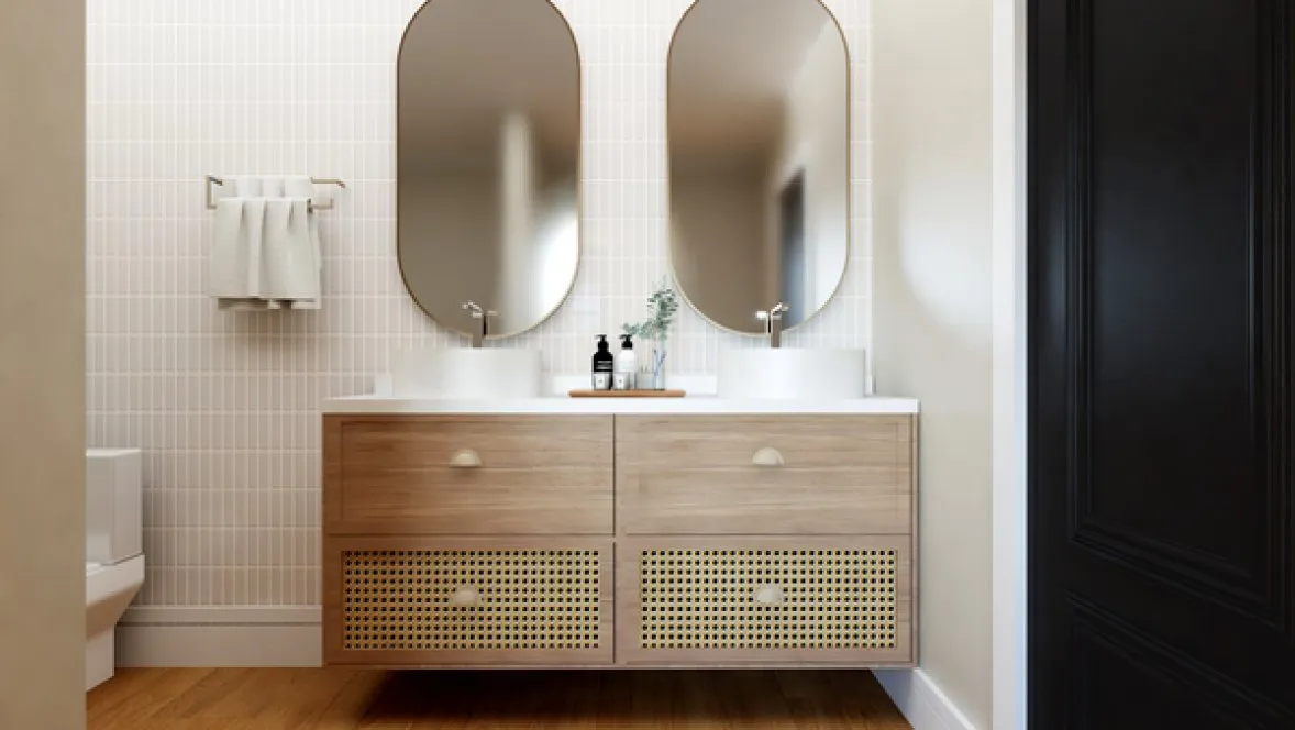 InteriorPhoto for House Plan #752113