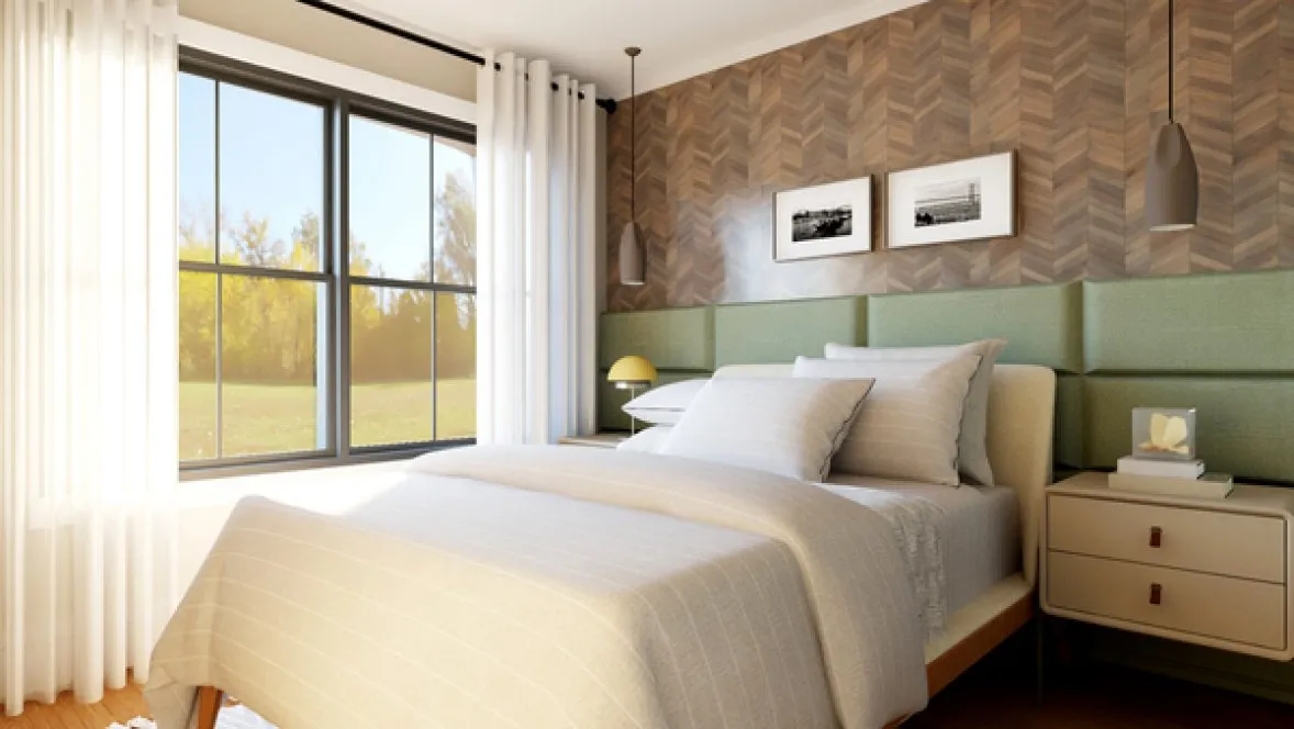 InteriorPhoto for House Plan #752113