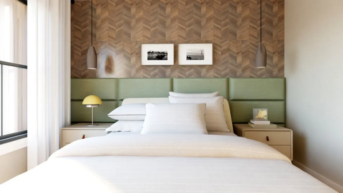 InteriorPhoto for House Plan #752113