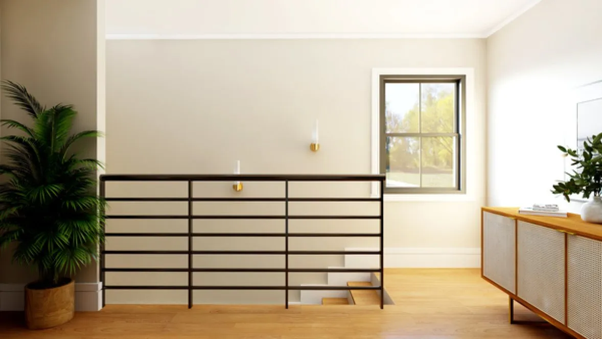 InteriorPhoto for House Plan #752113