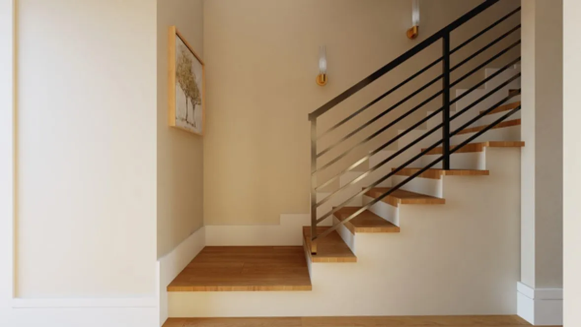 InteriorPhoto for House Plan #752113