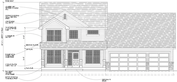 Other for House Plan #803682