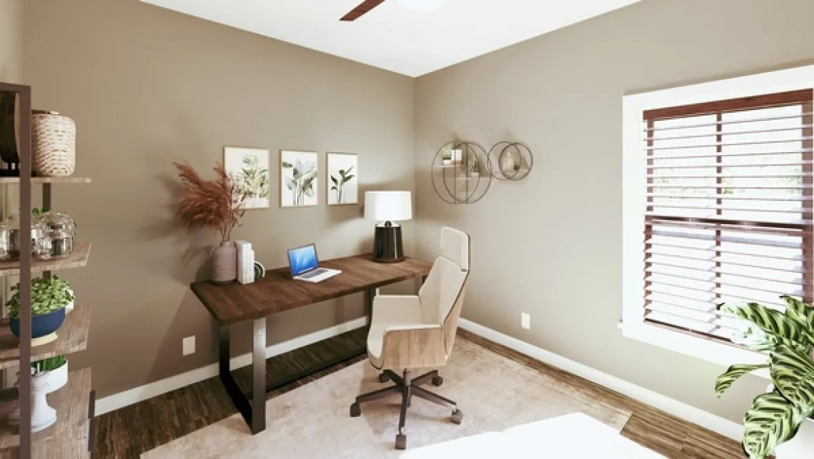 InteriorPhoto for House Plan #435902