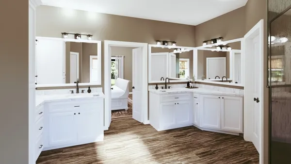 InteriorPhoto for House Plan #435902
