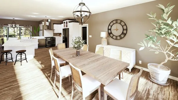 InteriorPhoto for House Plan #435902