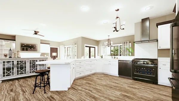 InteriorPhoto for House Plan #435902