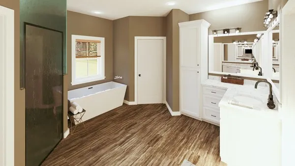 InteriorPhoto for House Plan #435902