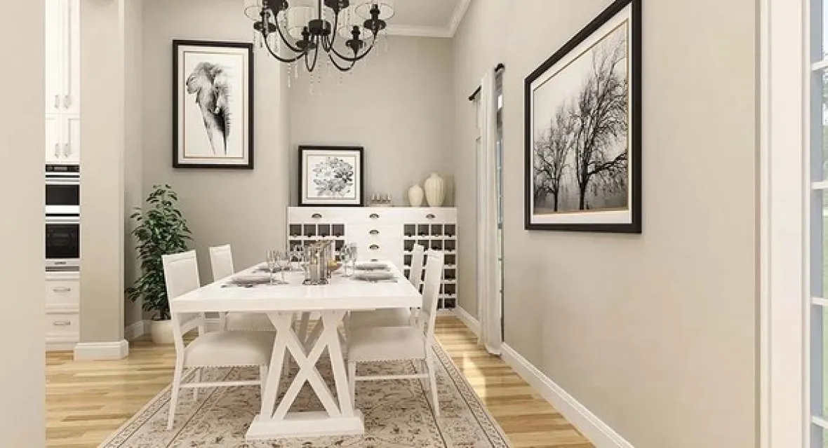 InteriorPhoto for House Plan #482981