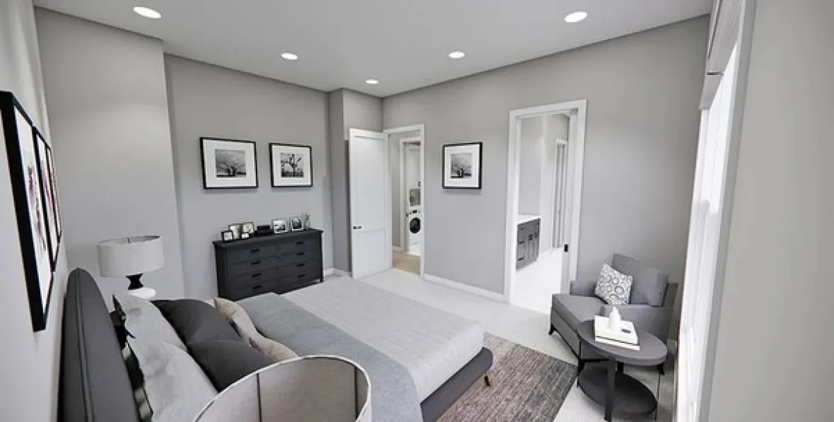 InteriorPhoto for House Plan #283372