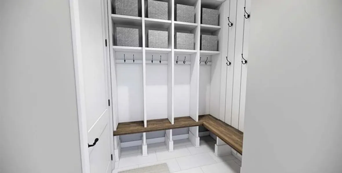 InteriorPhoto for House Plan #283372