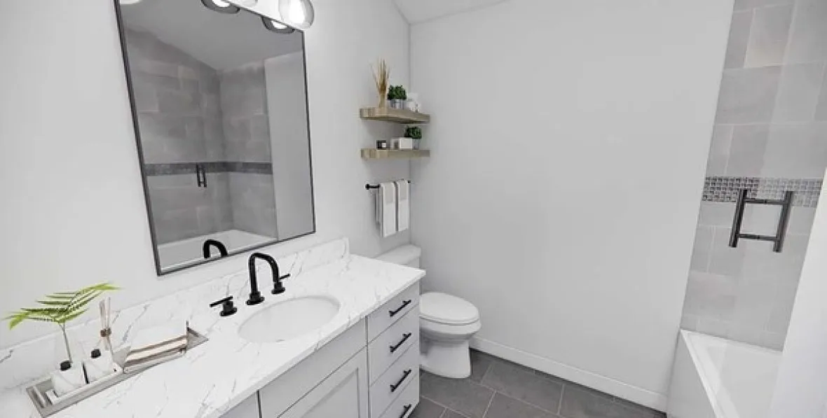 InteriorPhoto for House Plan #283372