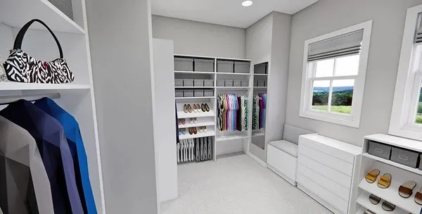 InteriorPhoto for House Plan #283372