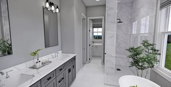 InteriorPhoto for House Plan #283372