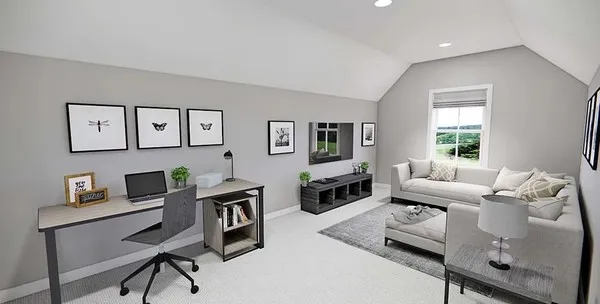 InteriorPhoto for House Plan #283372